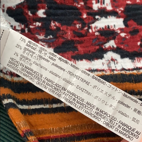 Zara oversized sweatshirt - Picture 3 of 3